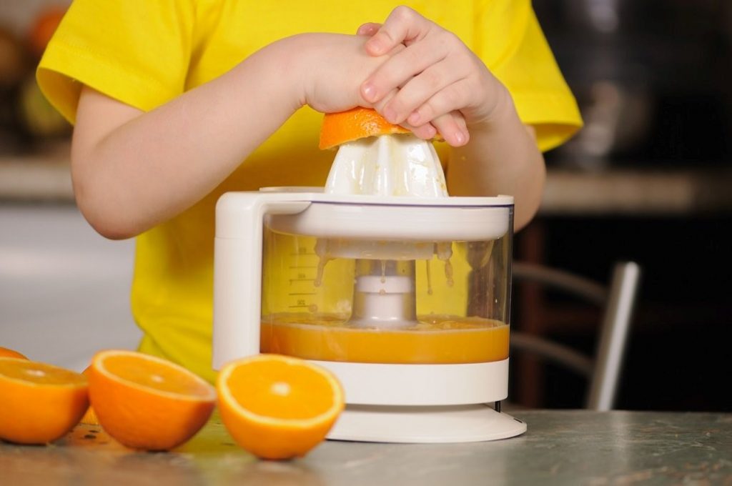 Cum să alegeți un storcător pentru fructe și legume pentru casă: opțiuni de selectare și instrucțiuni de utilizare