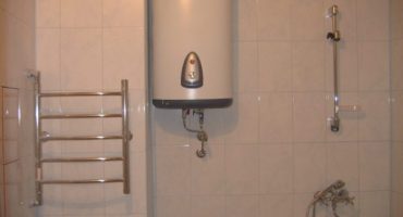 Umplerea unui încălzitor cu apă - reguli și siguranță