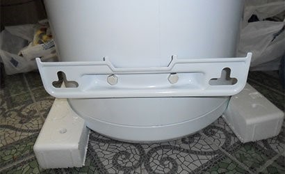 Cum să instalați și să conectați corespunzător un cazan la rețelele de alimentare cu apă și la un apartament sau o casă