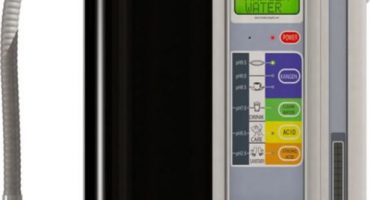Ionizator de apă 