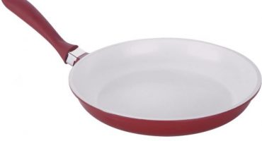 Cum să alegeți o tigaie ceramică după tip și companie