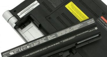 Calibrarea bateriei laptopului