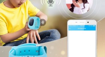 Prezentare generală a ceasurilor inteligente pentru copii cu și fără GPS