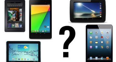 TOP 10 cele mai bune tablete pentru 2019