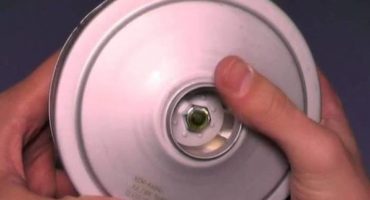 Demontarea DIY a motorului aspiratorului
