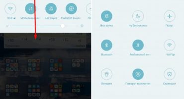 Cum să conectați wi-fi la telefon?