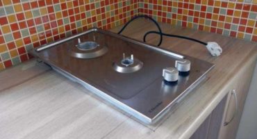 Cum să instalați o plită fă-o singur