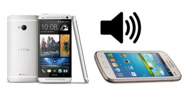Cum să crești volumul pe Android?