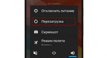 Telefonul nu vede cardul de memorie: depanare