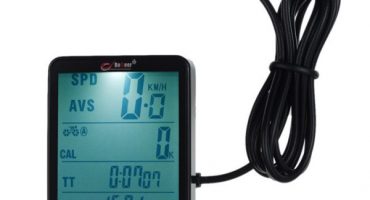 Pārskats par velosipēdu datoriem ar sirdsdarbības monitoru