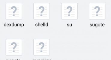 Kā noņemt root tiesības operētājsistēmā Android?