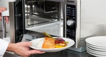 Câte kilowati consumă un cuptor cu microunde