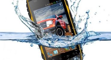 Smartphone-uri cu ip68
