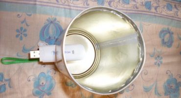 Crearea antenei DIY pentru un modem 3g
