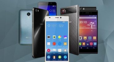 Top 10 smartphone-uri cu buget pentru 2019