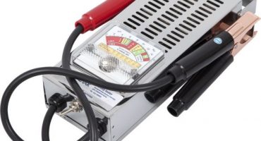 Furca de încărcare a bateriei - de la alegere la bricolaj