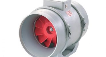 Frecvența, definirea și schimbarea rotației ventilatorului
