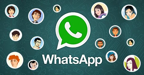 Cum se instalează, se conectează și se utilizează aplicația whatsapp?