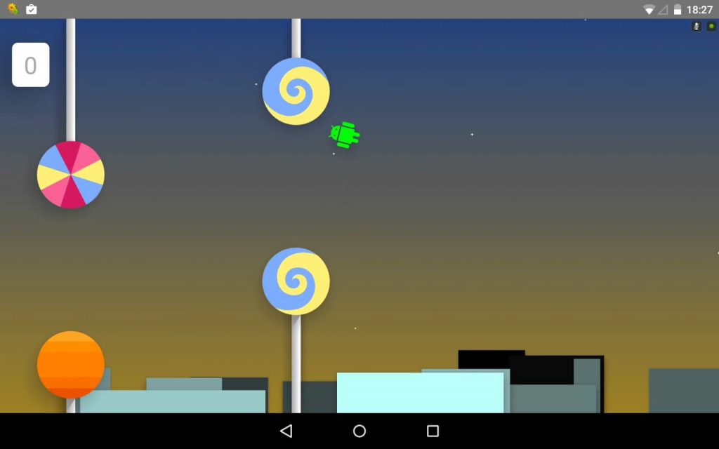 Funcții secrete pe Android