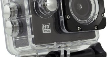 Cele mai bune camere de acțiune 2019