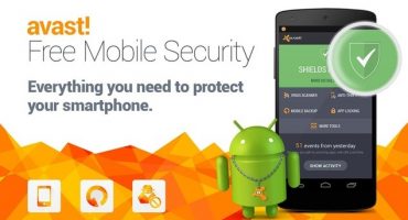 TOP 10 labāko antivīrusu versija Android ierīcēm