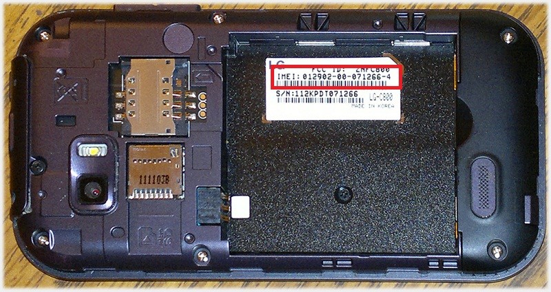 Cum puteți găsi, verifica și bloca telefonul prin imei