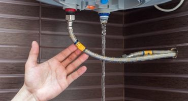 Anod de magneziu în încălzitoarele de apă: pentru ce se folosește, cum se poate elimina și schimba