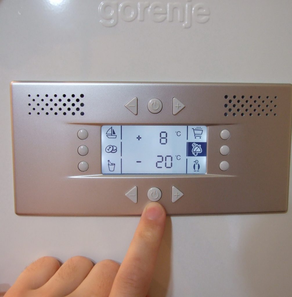 Wat is een invertercompressor in een koelkast en hoe werkt het?