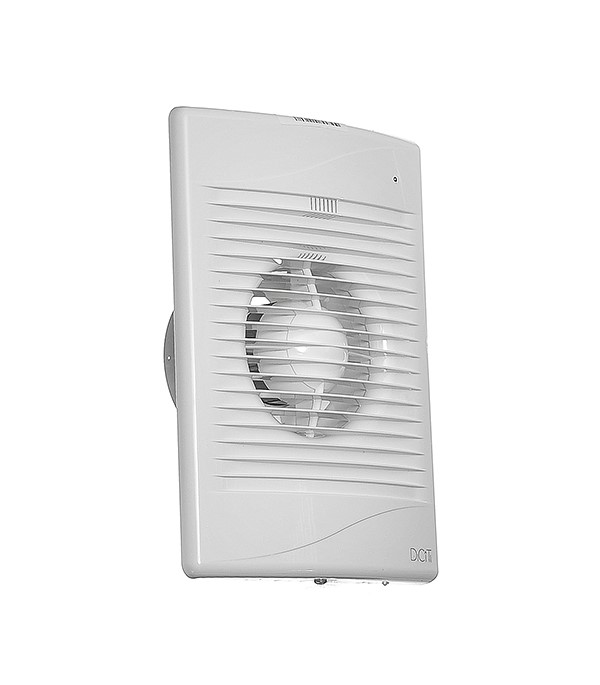 Instalarea și selectarea unui ventilator pentru baie și toaletă