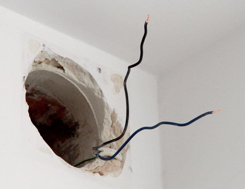 Instalarea și selectarea unui ventilator pentru baie și toaletă