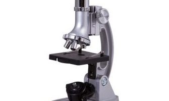 Istoricul invenției la microscop