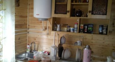 Kā novadīt ūdeni no ūdens sildītāja