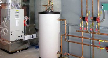 Setați temperatura încălzitorului de apă și determinați cu ajutorul benzii
