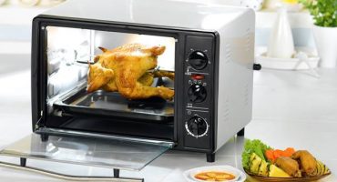 Tot despre grătarul cu microunde: ce este și cum să folosiți funcția