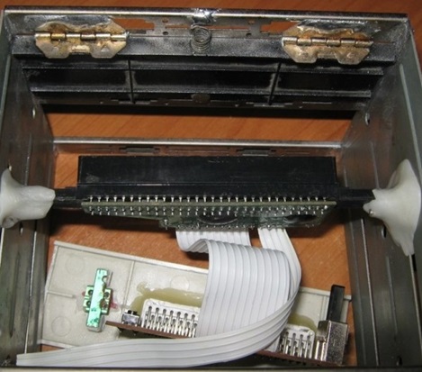Cum să faci un toaster acasă
