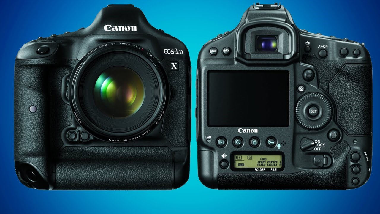 Kā izvēlēties spoguļkameru (DSLR)?