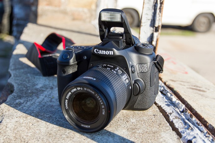 Nikon vai kanons: kura spoguļkamera ir labāka un kā izdarīt izvēli?