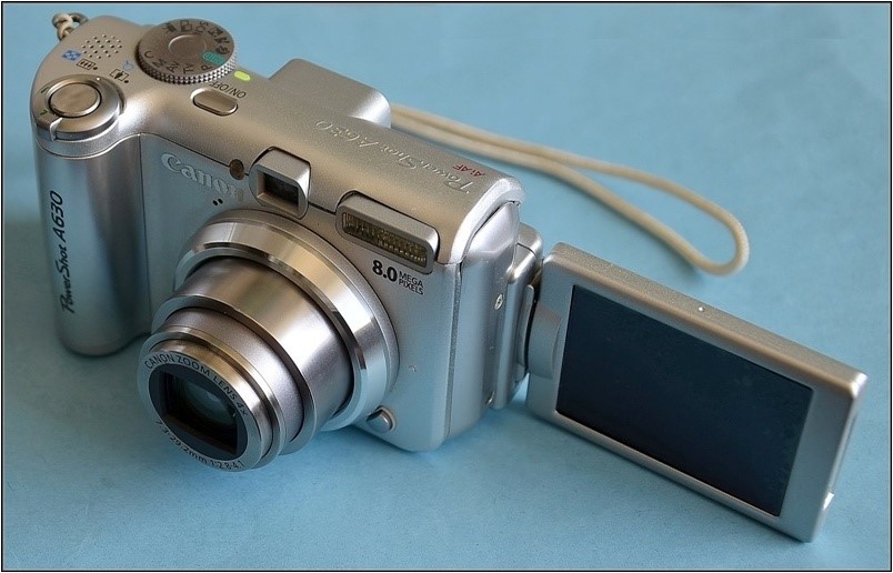 Cum să alegeți o cameră foto pentru fotografii de înaltă calitate (compacte, săpunuri, DSLR)