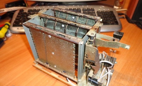 Cum să faci un toaster acasă