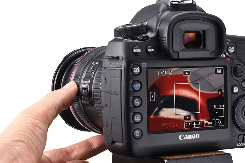 Kā izvēlēties spoguļkameru (DSLR)?