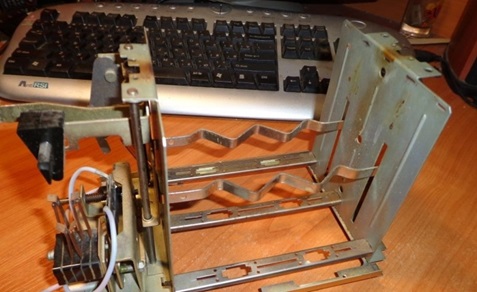 Cum să faci un toaster acasă