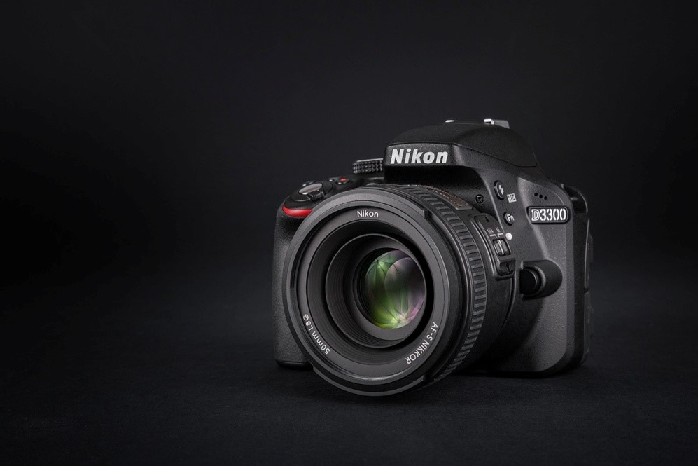 Kā izvēlēties spoguļkameru (DSLR)?