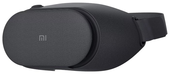 Virtuālās realitātes brilles viedtālruņiem (VR)