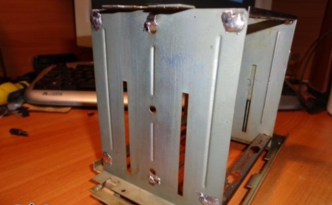 Cum să faci un toaster acasă