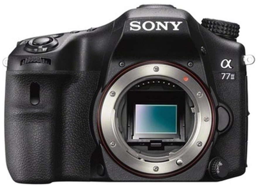 Kā izvēlēties spoguļkameru (DSLR)?