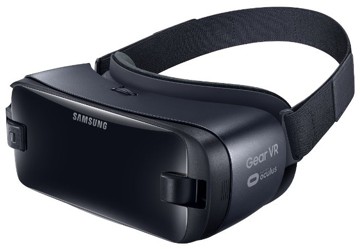 Virtuālās realitātes brilles viedtālruņiem (VR)