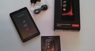 Prezentare generală a tabletelor pentru 2000 de ruble