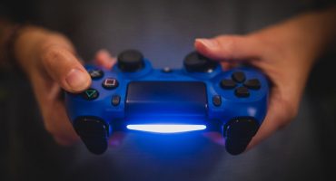 De ce PS4 nu vede joystick-ul
