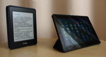 Cartea electronică sau tableta, ce să alegeți pentru lectură