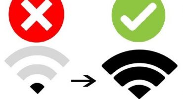 Kāpēc tālrunis nepievieno un neredz Wi-Fi